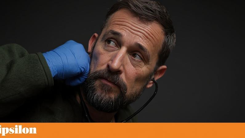 The Pitt e o custo de ser a melhor televisão de (des)conforto