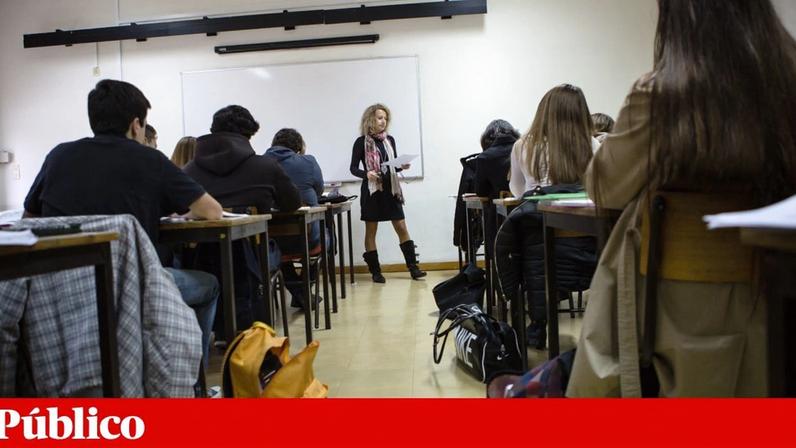 Sindicatos e Ministério da Educação estão há vários meses a rever o Estatuto da Carreira Docente