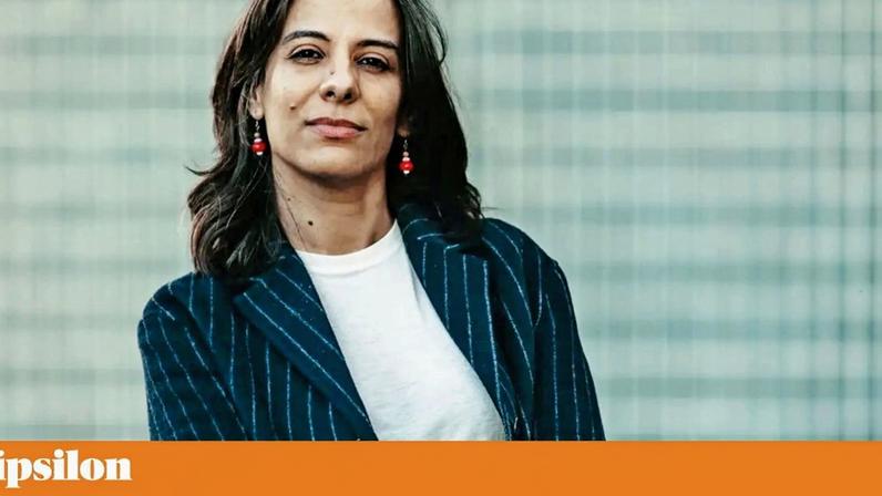 Quatro mulheres na estreia de Inês Bernardo