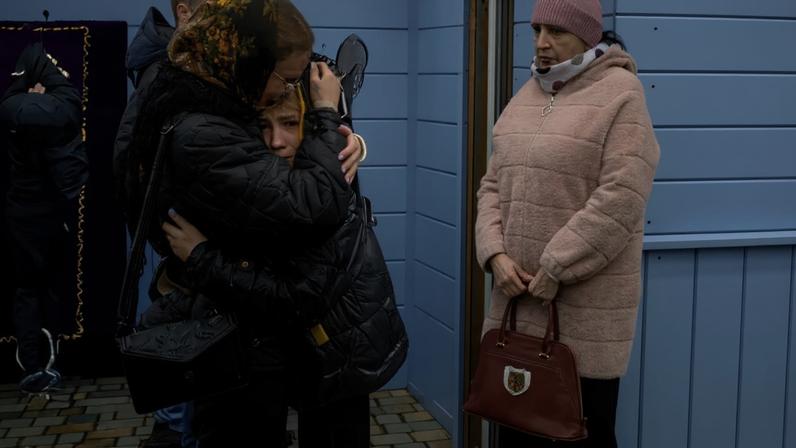 PJ em operação da Europol localiza 45 crianças em territórios ocupados