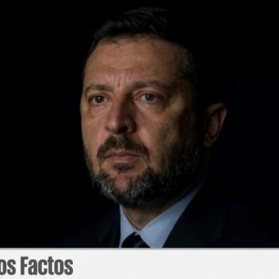 Afirmação de que Zelensky é israelita é falsa