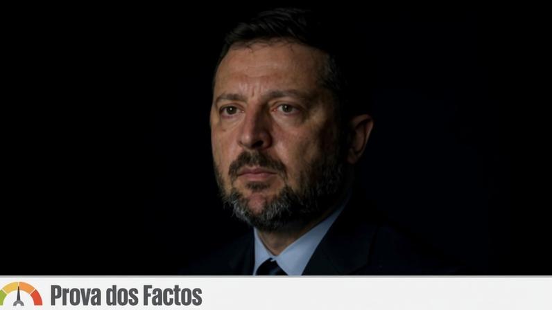 Afirmação de que Zelensky é israelita é falsa