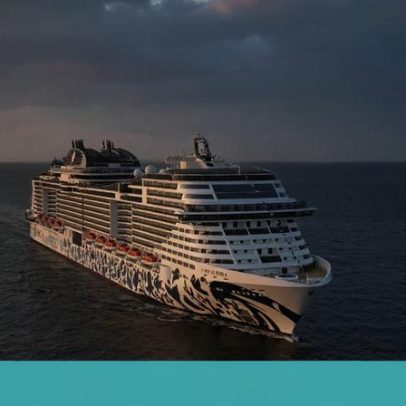 Seis cruzeiros retidos escapam no estreito de Ormuz