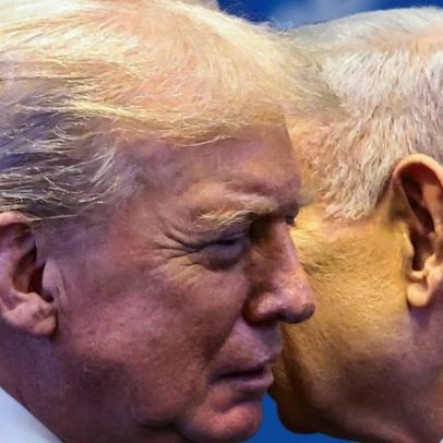 Amnistia Internacional acusa líderes de minarem o direito internacional