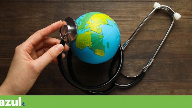 Calor extremo coloca Portugal e Espanha entre os mais vulneráveis à saúde