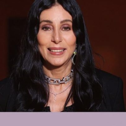 Cher descobre que tem neta, mas só a conheceu 15 anos depois de nascer