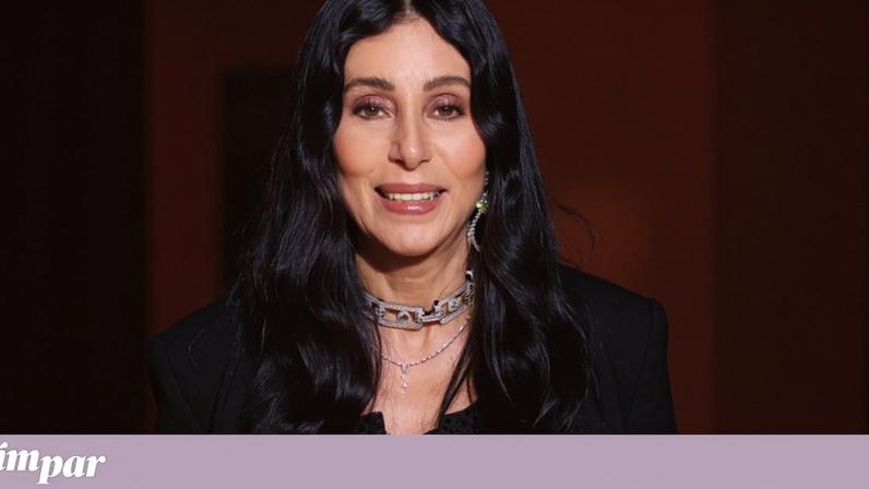 Cher descobre que tem neta, mas só a conheceu 15 anos depois de nascer