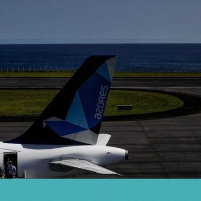 SATA reforça voos nos Açores em momentos estratégicos com 198 ligações