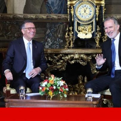 Seguro vê convergência no essencial e pede parceria estratégica com Espanha