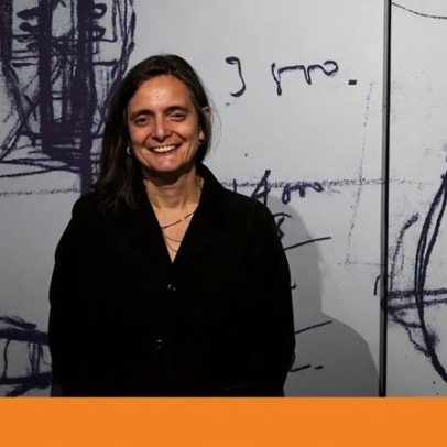 Ana Vaz Milheiro vê Lúcio Costa como ideólogo da arquitetura brasileira