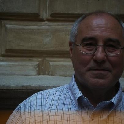 José Luis Puerto vence o Prémio Eduardo Lourenço 2026