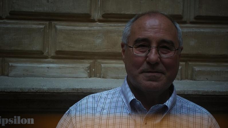 José Luis Puerto vence o Prémio Eduardo Lourenço 2026