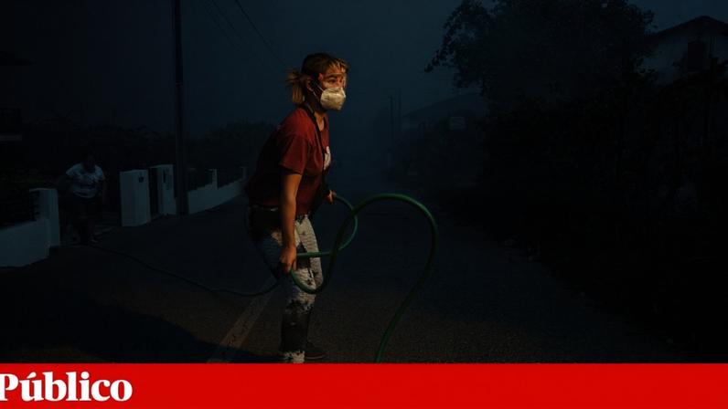 Escola Nacional de Bombeiros lança curso online sobre incêndios