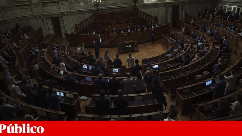 Chega tenta aprovação de castração química para agressores sexuais no Parlamento