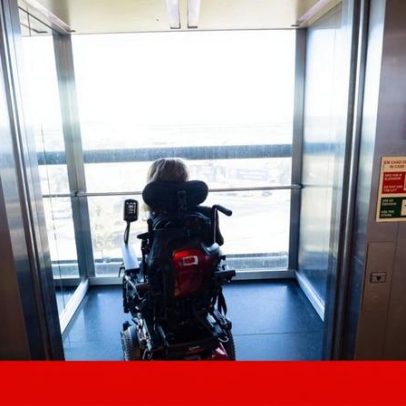 Alunos com necessidades especiais no ensino superior aumentam 20% em um ano