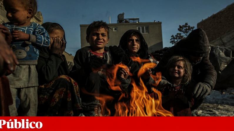 Gastos dos EUA na guerra do Irão poderiam salvar 87 milhões de pessoas