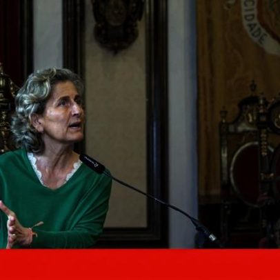 Ex-vereadora do Chega em Coimbra rompe com executivo de Ana Abrunhosa