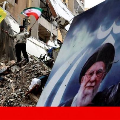 EUA e Irão mantêm ameaças perto do fim do cessar-fogo