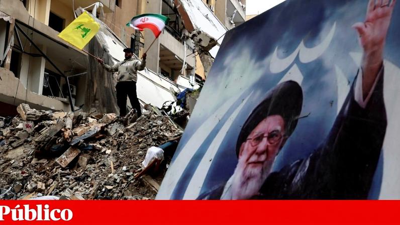 EUA e Irão mantêm ameaças perto do fim do cessar-fogo