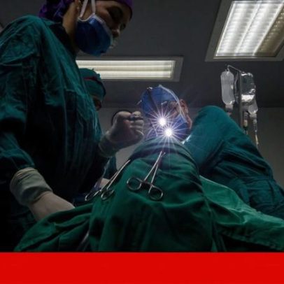 Mil denúncias por procedimentos estéticos realizados por não habilitados