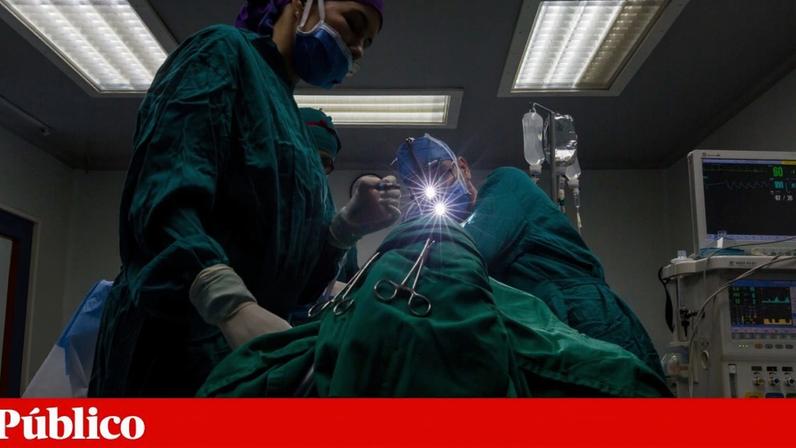 Procedimentos estéticos se realizados por pessoas não habilitadas podem ser perigosos