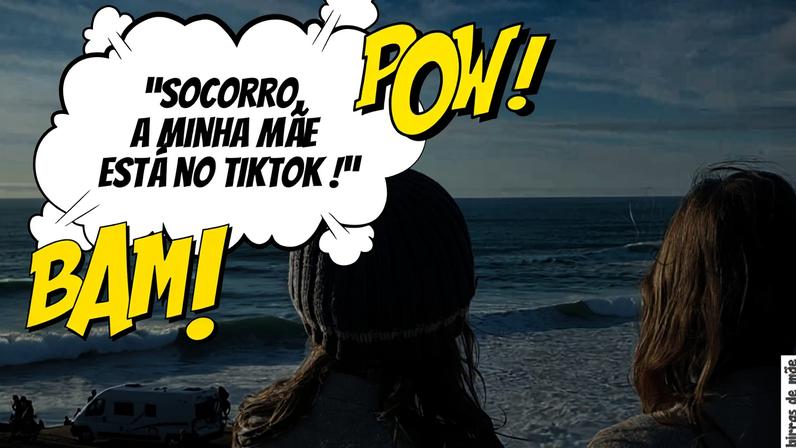 Controlo parental? O foco passa para os pais