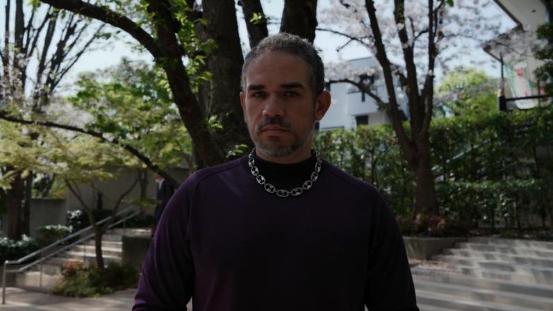 O curador Raphael Fonseca tem vindo a colaborar com várias instituições portuguesas ligadas às artes