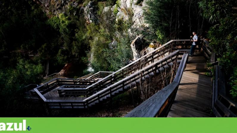 Limitar o aquecimento a 1°C pouparia metade dos sítios UNESCO ameaçados