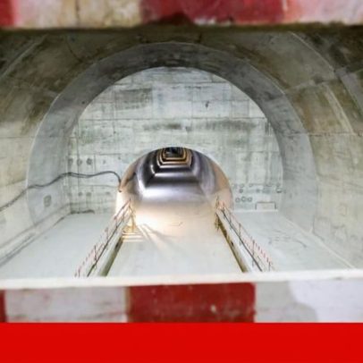 Metro de Lisboa pode manter concurso da linha Violeta após troca no consórcio