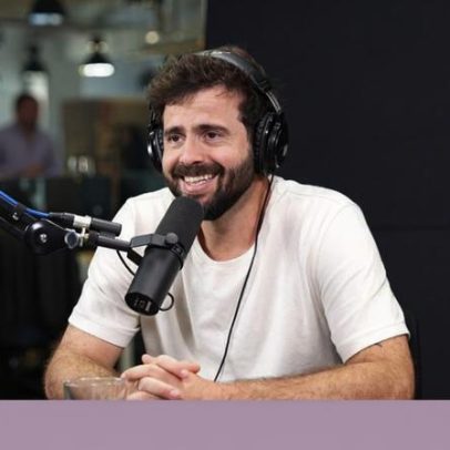 João Manzarra lamenta que a experiência da vida seja a olhar para um ecrã