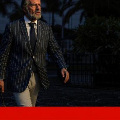 Albuquerque anuncia grupo para rever Lei das Finanças Regionais está definido