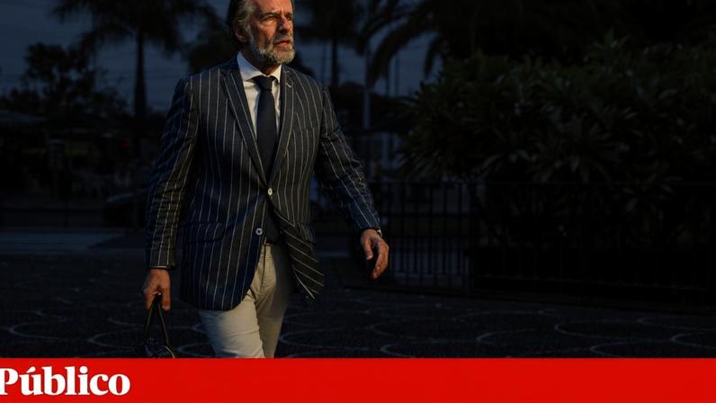 Miguel Albuquerque, presidente do Governo Regional da Madeira, garante que está definida a constituição do grupo para rever a Lei das Finanças Regionais