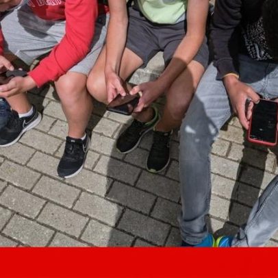 Saúde dos estudantes: mais analgésicos e menos desabafos com familiares