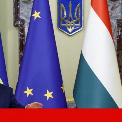 Hungria recua e abandona o veto ao empréstimo da UE à Ucrânia