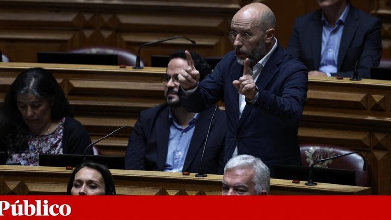 Livre questiona omissão parecer sobre identidade de género e pede audição à CIG