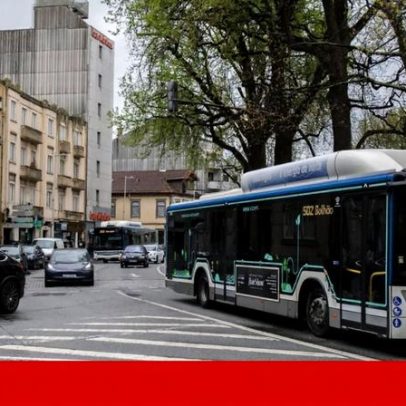 Porto pode ter transporte público gratuito já no verão