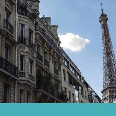 França aplica multa a imobiliária por converter prédio em alojamento local