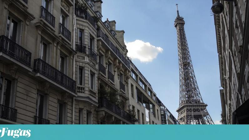 França aplica multa a imobiliária por converter prédio em alojamento local