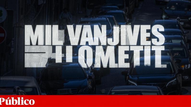 Porto estuda segurança e impacto das trotinetas após morte de jovem