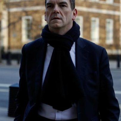 Escolha de Mandelson como embaixador britânico nos EUA não relacionada a Epstein