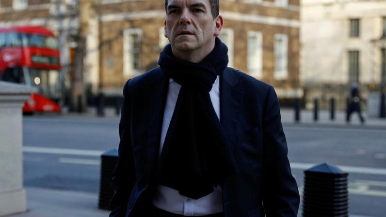 Escolha de Mandelson como embaixador britânico nos EUA não relacionada a Epstein