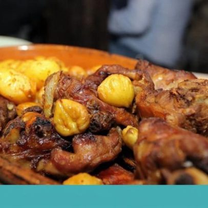 Lousã promove dois fins-de-semana gastronómicos para atrair turistas