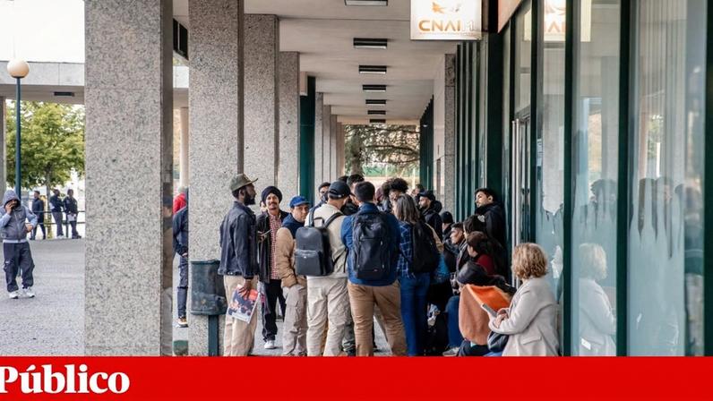 Ordem recebe queixas; AIMA deve mais de 200 mil euros a advogados