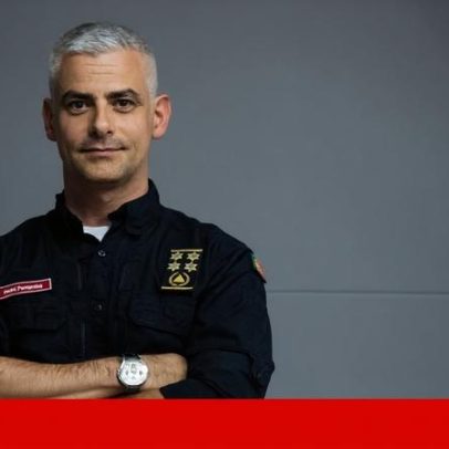 Ex-comandante da Proteção Civil nega conhecimento de negócios do fogo