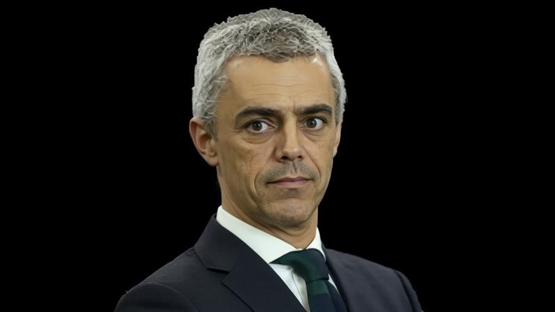 Centralização em marcha avança com apoio político