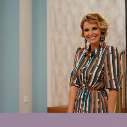 Queixas na ERC sobre declarações de Cristina Ferreira já passam de quatro mil