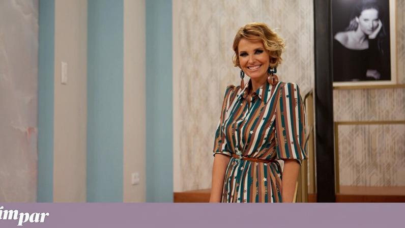 Queixas na ERC sobre declarações de Cristina Ferreira já passam de quatro mil