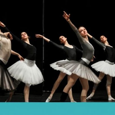 Quarta-feira: entrada na Ratoeira e no Lago dos Cisnes