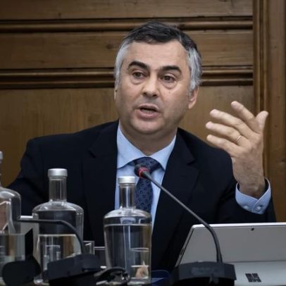 Ministro diz que falta de professores é menos grave do que se diz