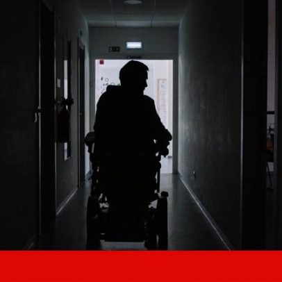 Especialistas rejeitam recurso na assistência pessoal para deficiência